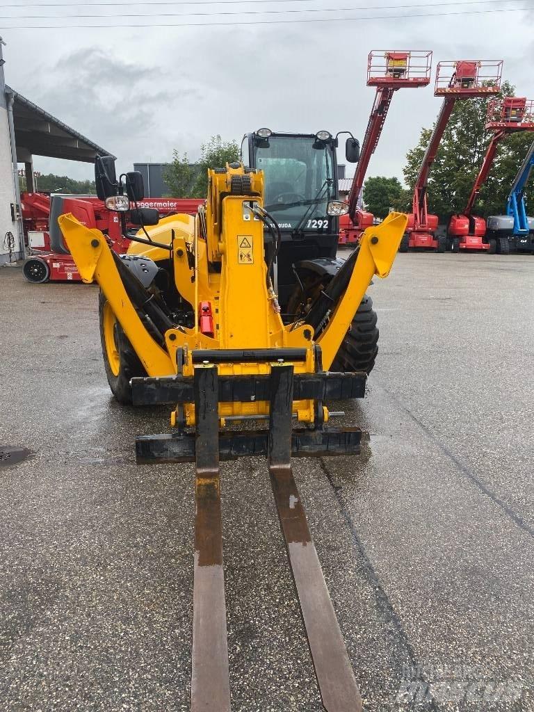 JCB JCB 540V180 Teleskoplæssere