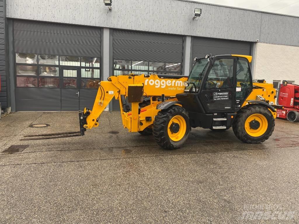 JCB JCB 540V180 Teleskoplæssere