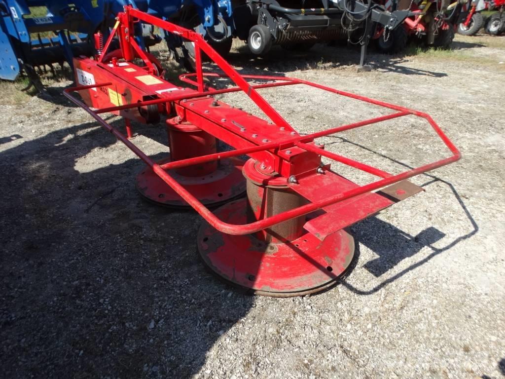 Wirax Z-069 Græsslåmaskiner