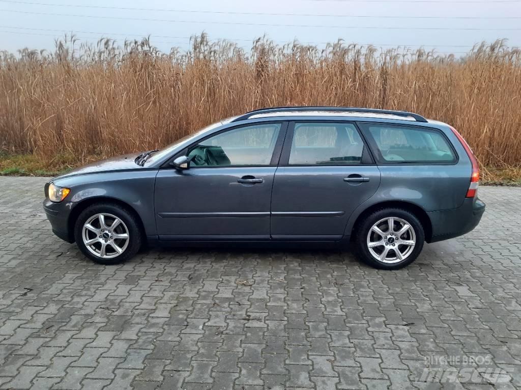 Volvo 1.6 D momentum Biler
