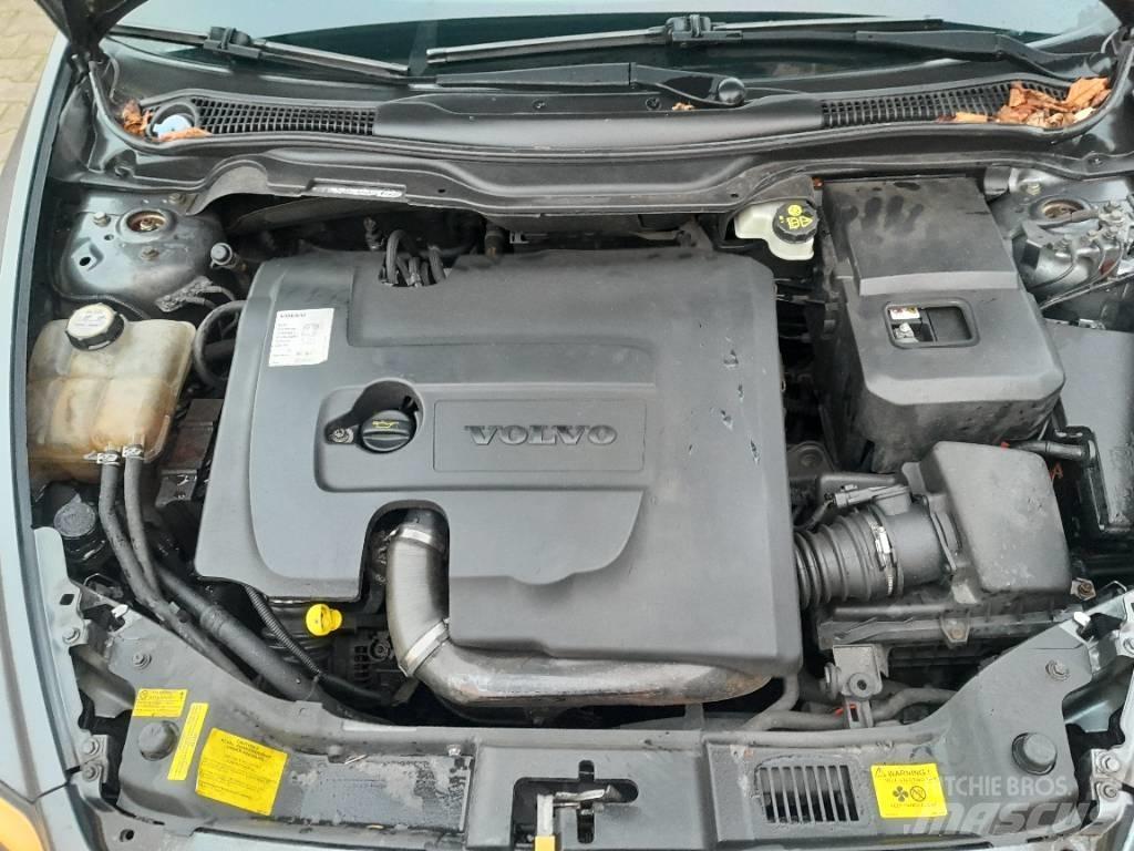 Volvo 1.6 D momentum Biler