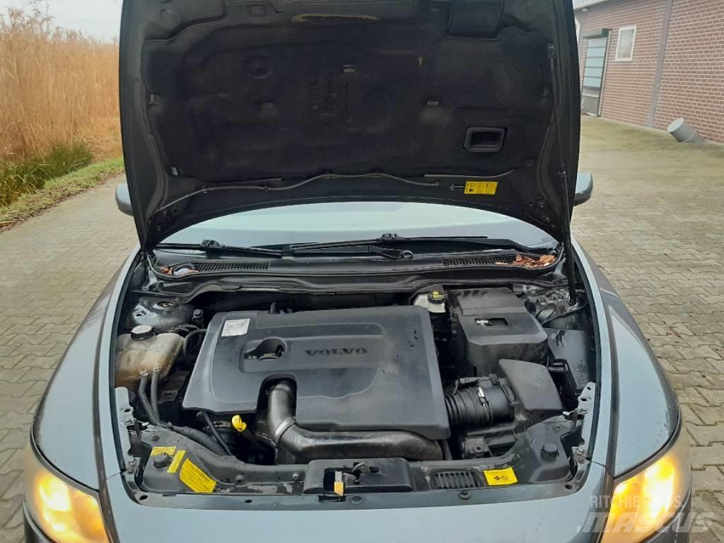 Volvo 1.6 D momentum Biler