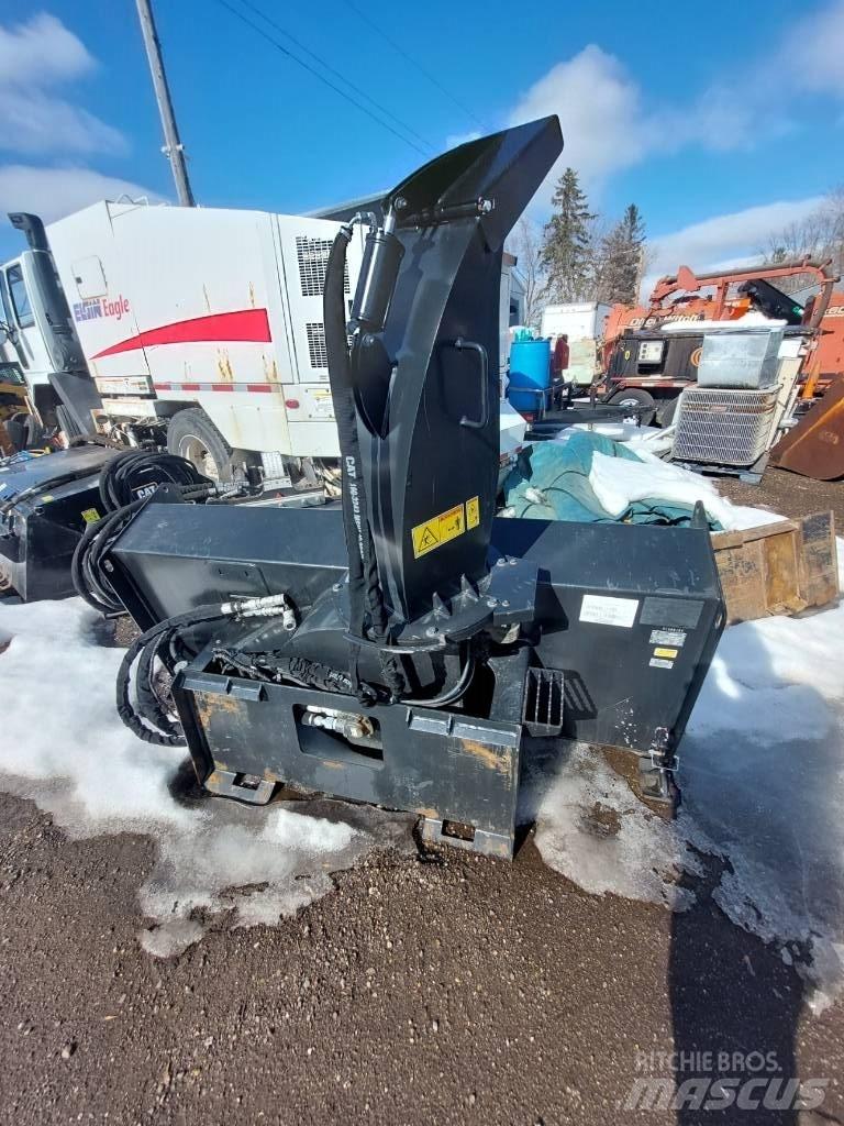 CAT SR321 Andet tilbehør