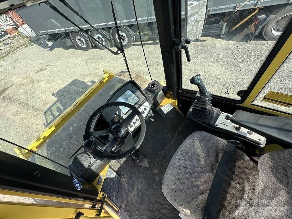 Bomag BW213-DH4 Enkelt tromle
