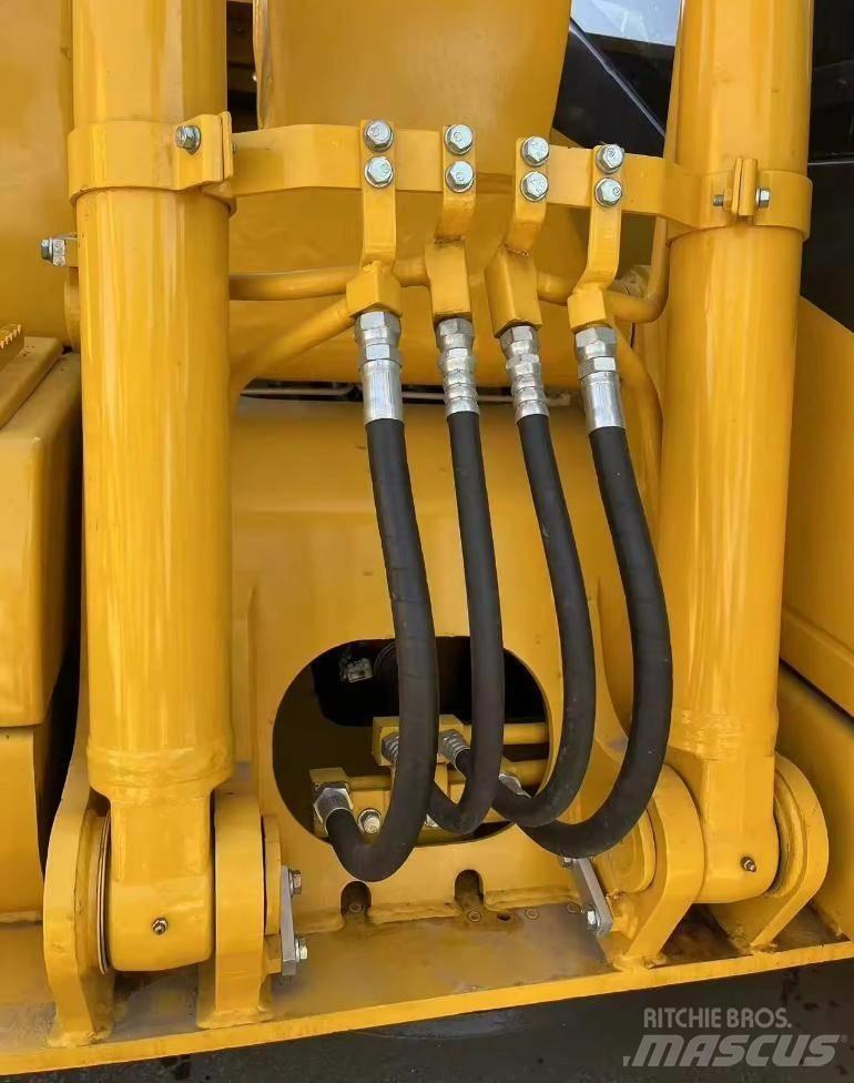 Komatsu PC 110 Gravemaskiner på larvebånd