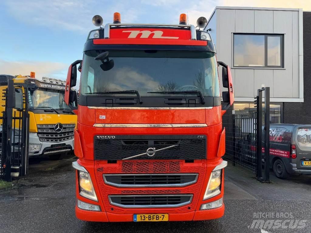 Volvo FH FH420 Trækkere
