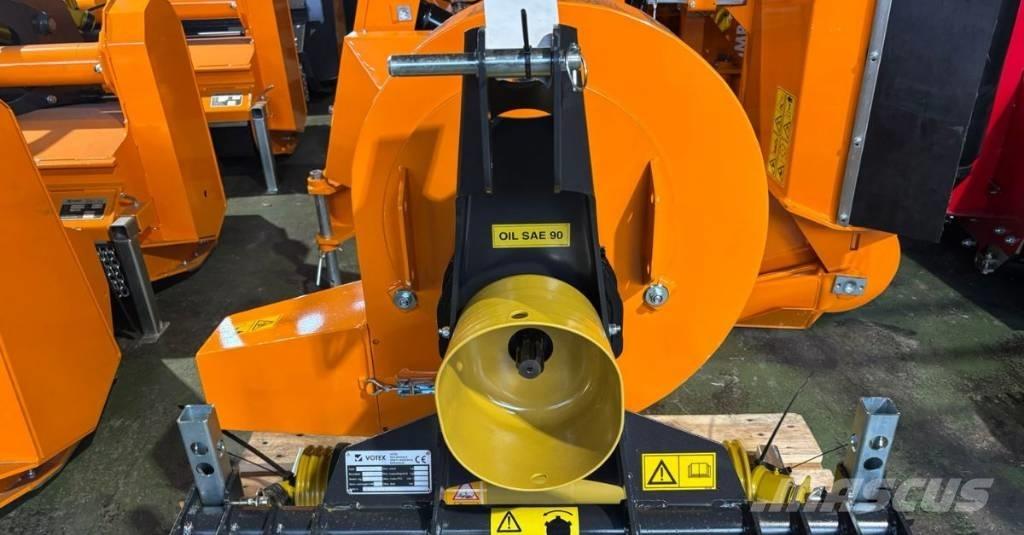 Votex b20 pto Have & Park - Andet 