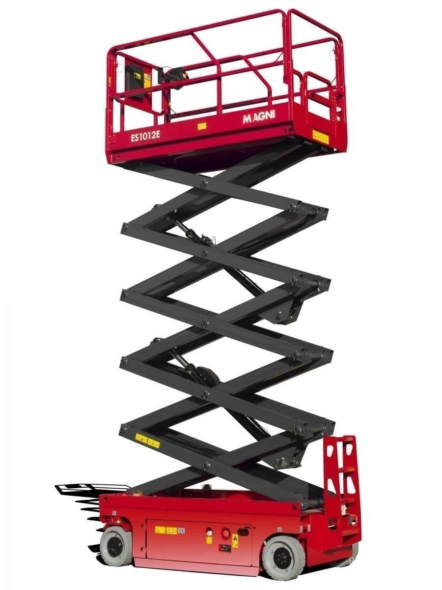  ES1012AC Saxlifte