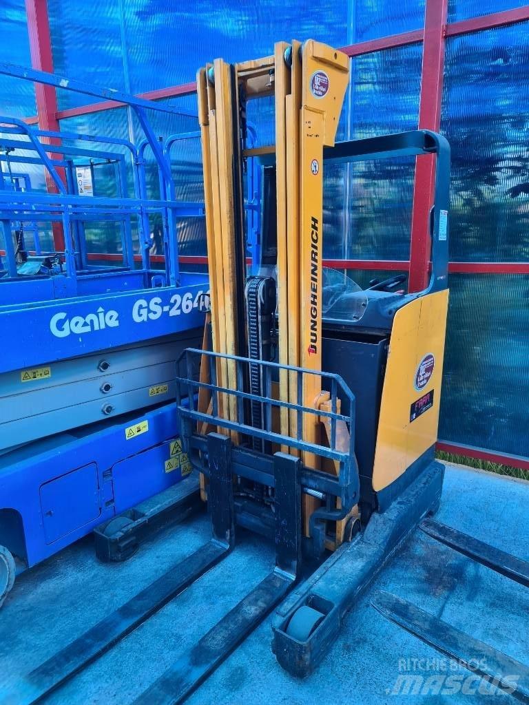 Jungheinrich ETV 110 Reachtruck