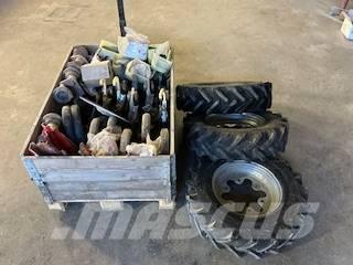 Horsch Pronto 8 DC Såmaskine