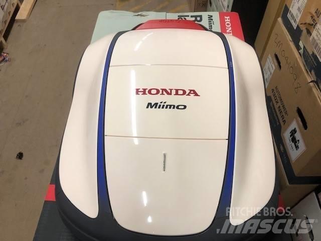 Honda MIIMO HRM 1500 Robotplæneklippere