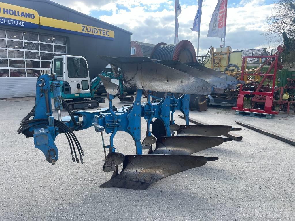 Lemken Variopal 140 Vendeplove