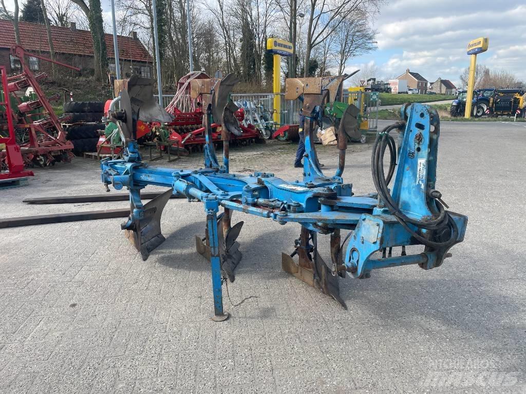 Lemken Variopal 140 Vendeplove