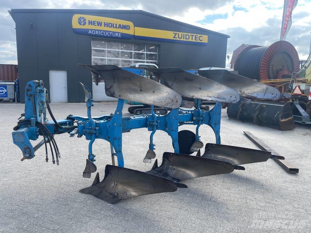 Lemken Variopal 140 Vendeplove
