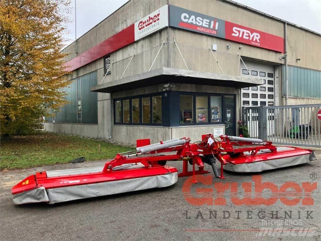JF GXS 9005 Græsslåmaskiner