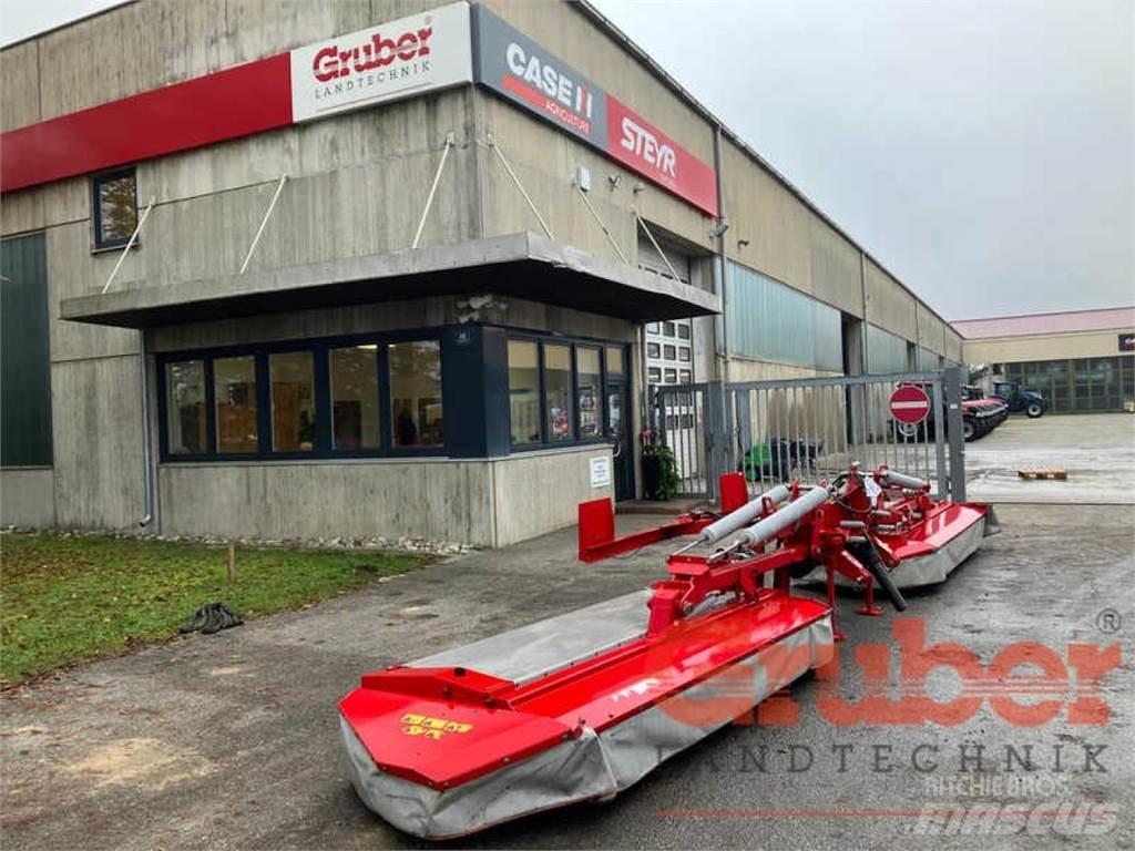 JF GXS 9005 Græsslåmaskiner
