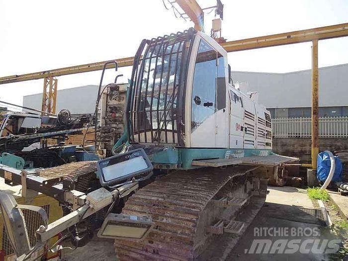Casagrande C850NG Overfladeboreudstyr / Borerigge