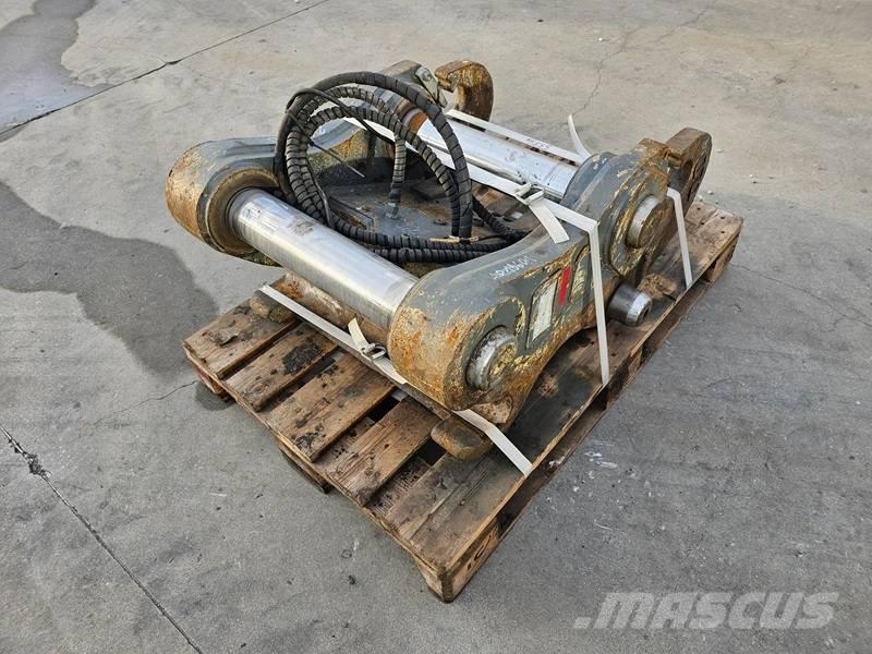 Liebherr SW66 Entreprenør - Andet