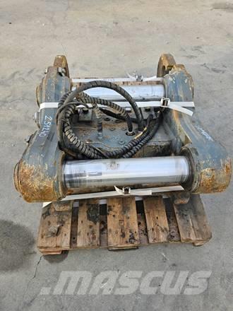 Liebherr SW66 Entreprenør - Andet