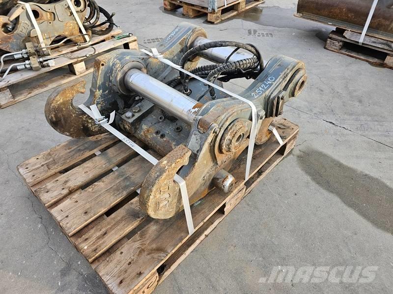 Liebherr SW66 Entreprenør - Andet