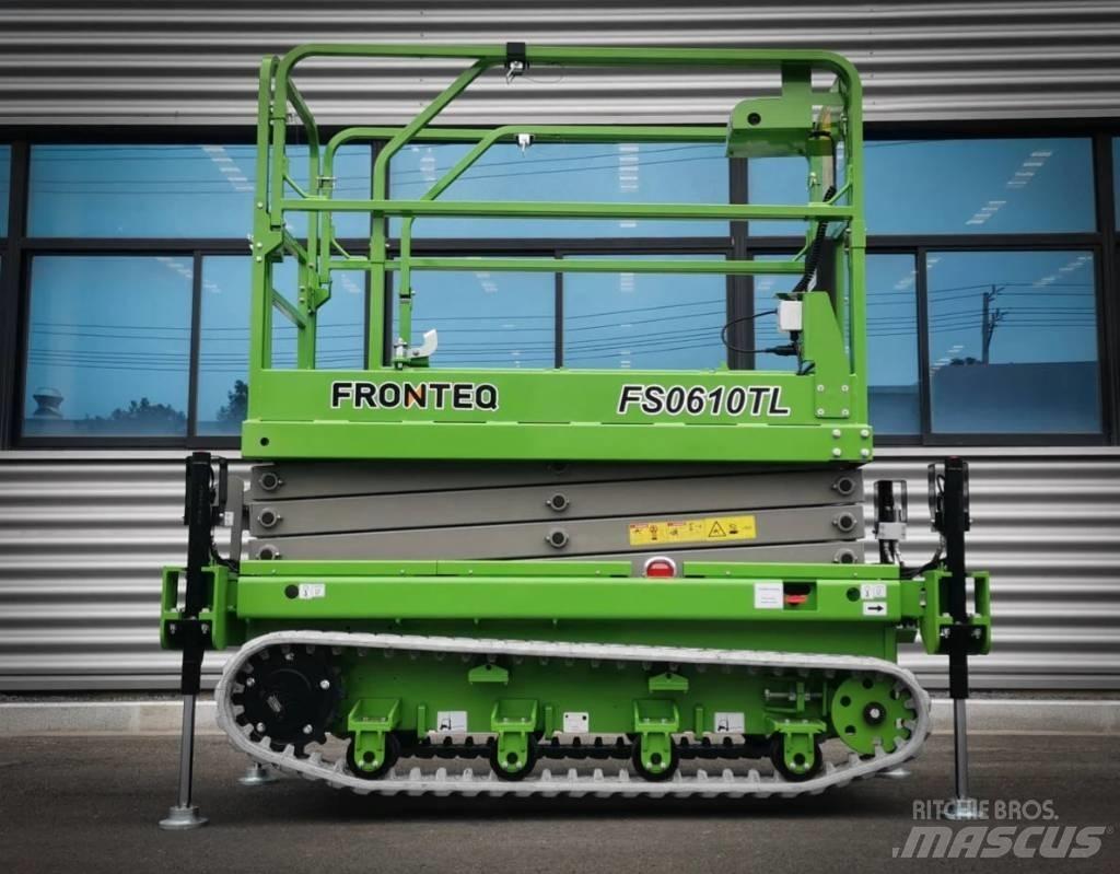 Fronteq FS0610TL Saxlifte