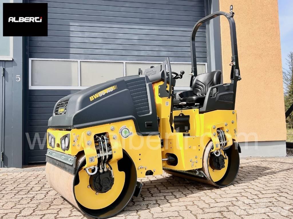 Bomag BW 90 AD-5 Tvilling tromle