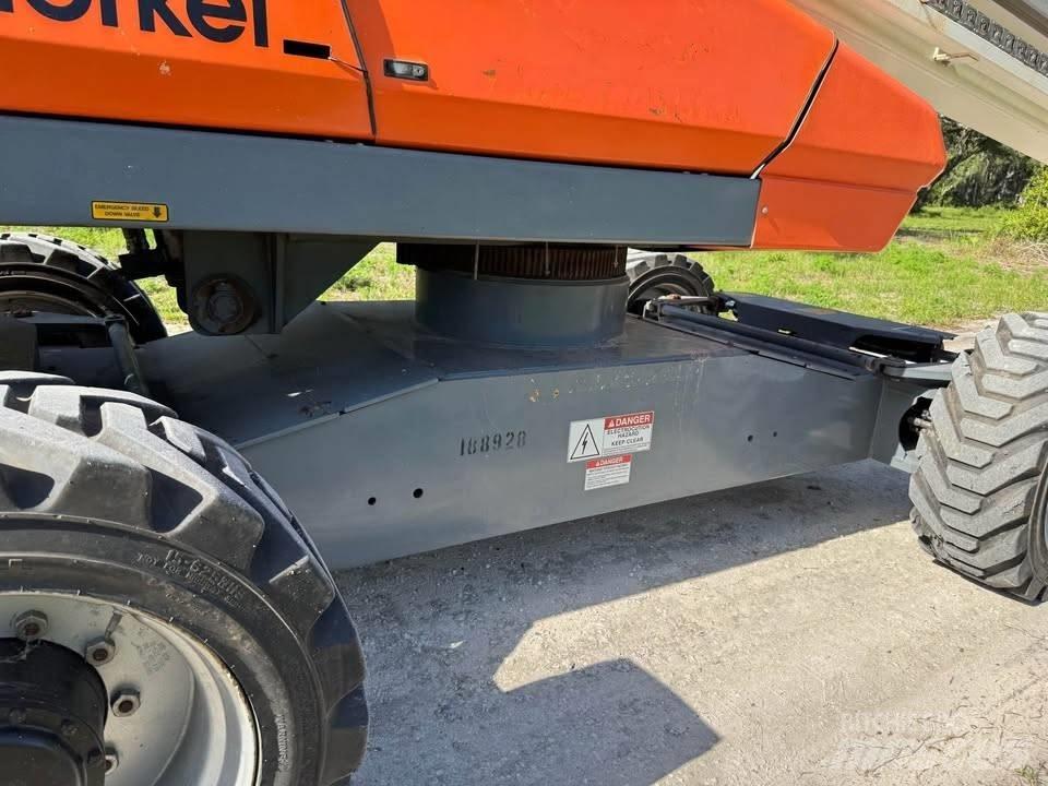 Snorkel TB 86J Teleskoplifte