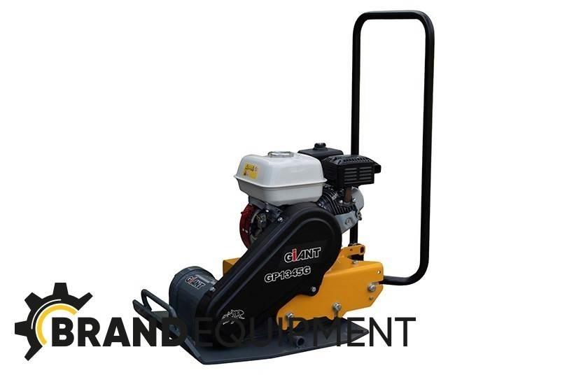 GiANT GP1345G Vibratorer