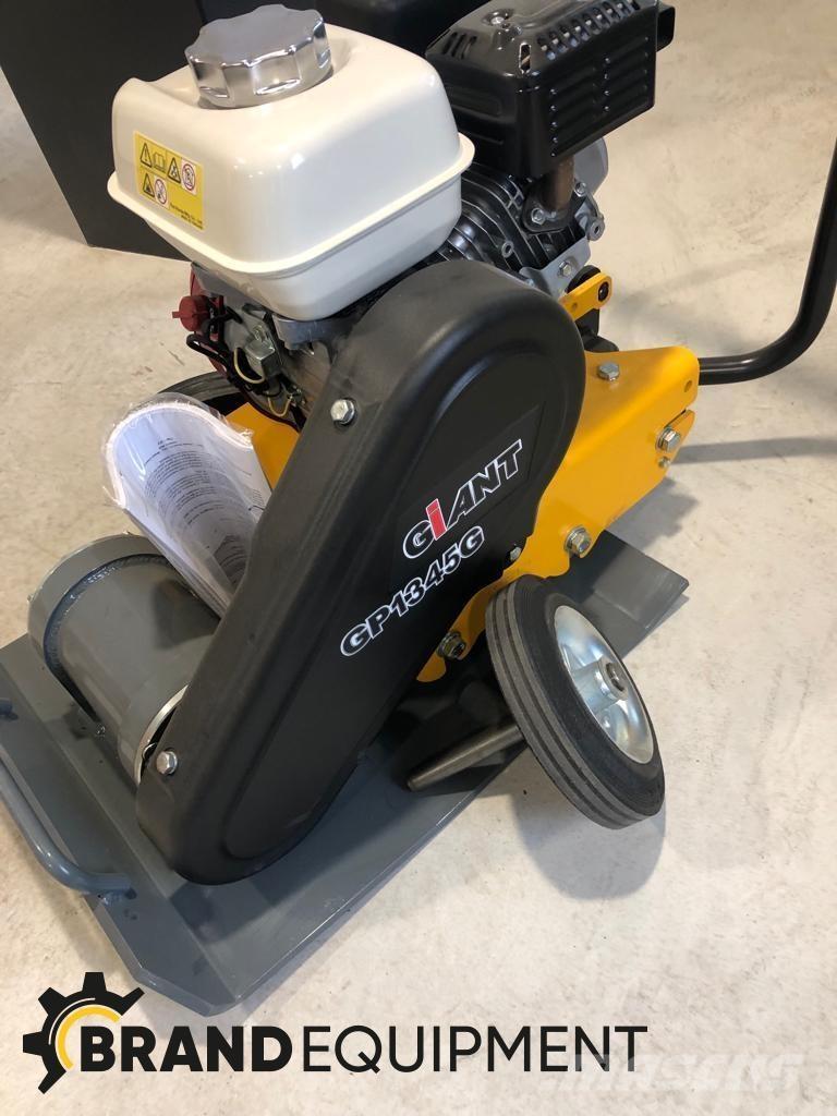 GiANT GP1345G Vibratorer