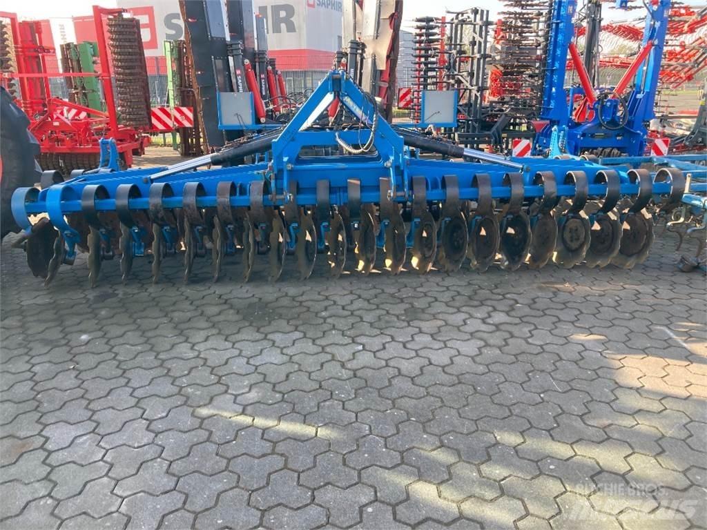 Meyer KSE 5000 Tallerkenharver