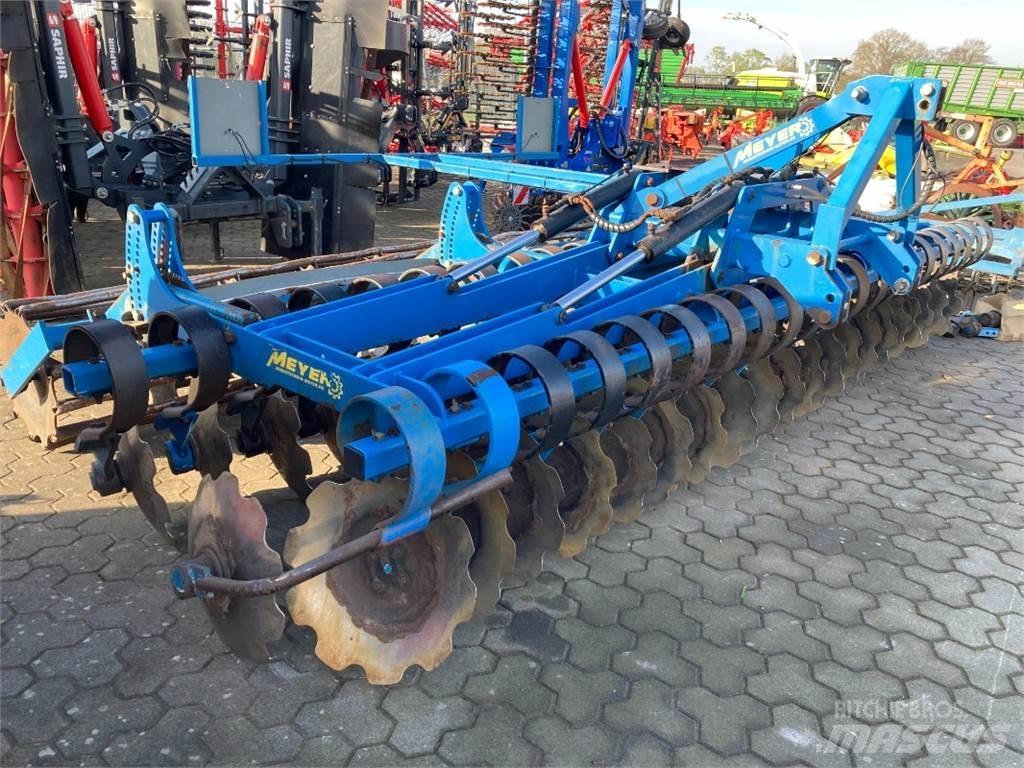 Meyer KSE 5000 Tallerkenharver