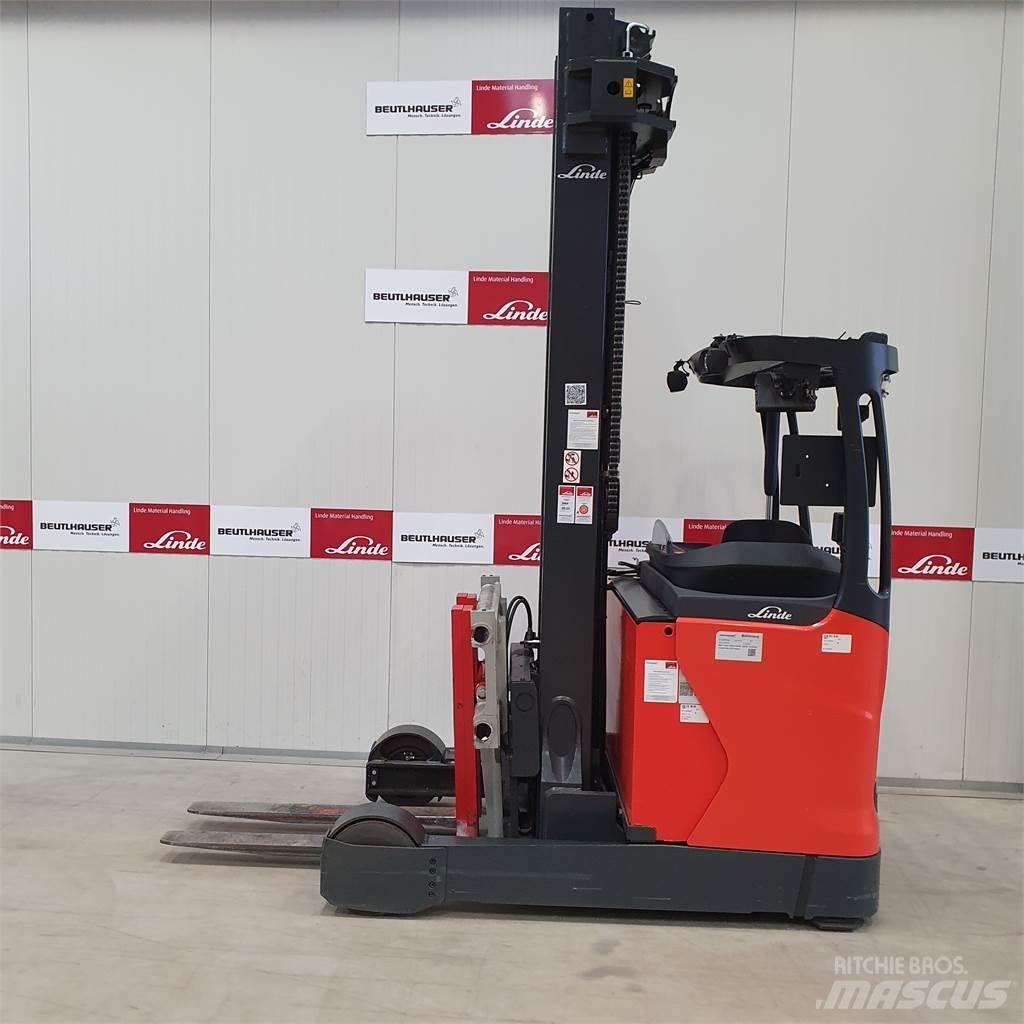 Linde #N/A Reachtruck