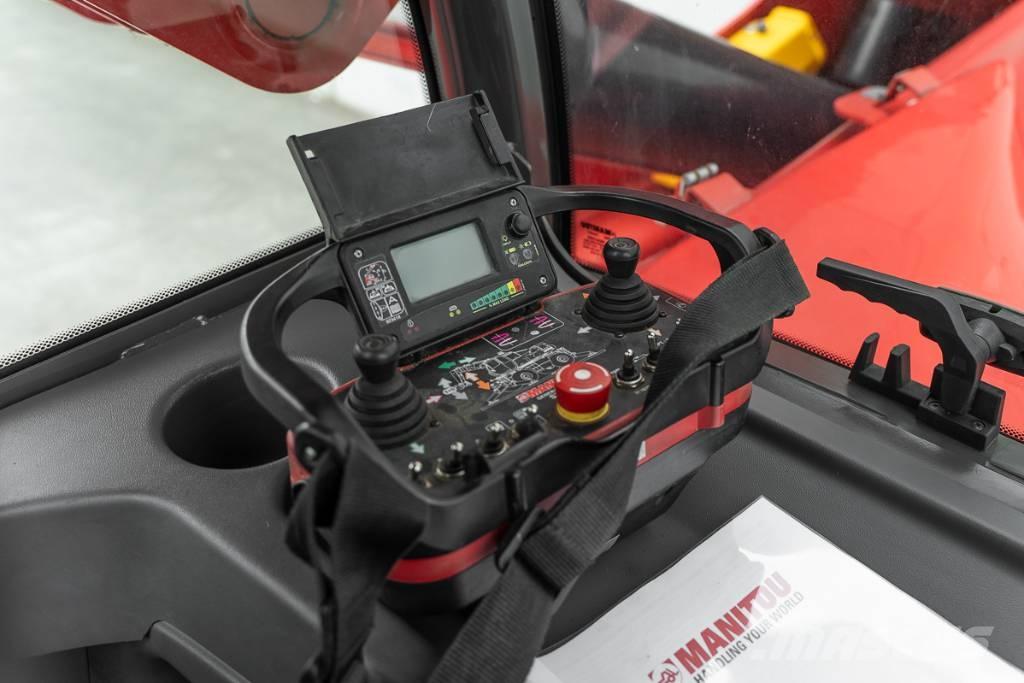 Manitou MRT 2550+ Teleskoplæssere