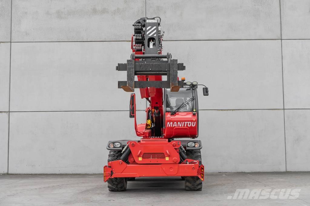 Manitou MRT 2550+ Teleskoplæssere