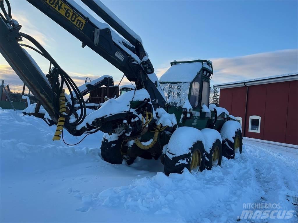 Ösa 250 Super-Eva Skovningsmaskiner