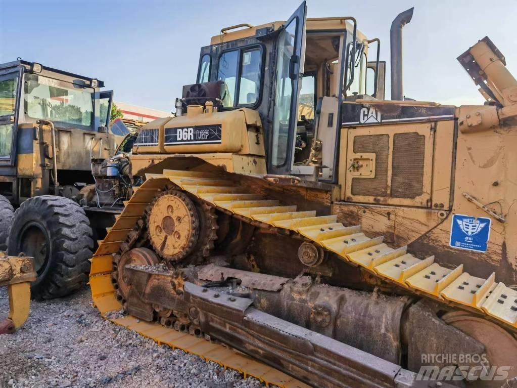 CAT D 6 R Bulldozer på larvebånd
