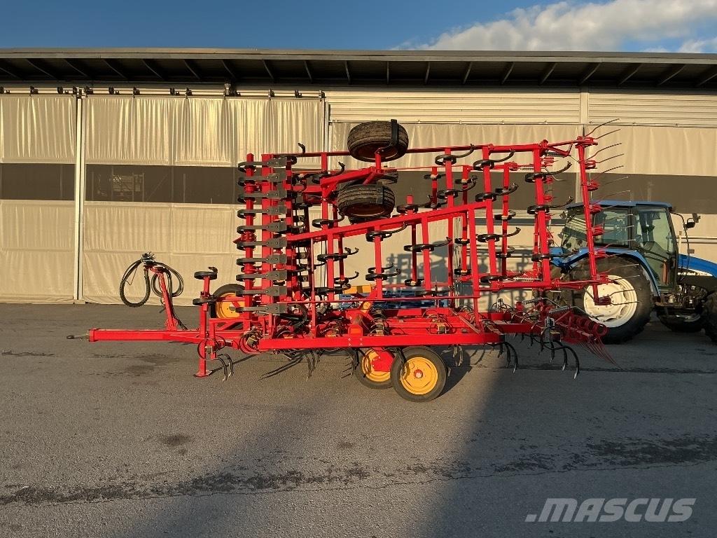 Väderstad NZA600 Harver