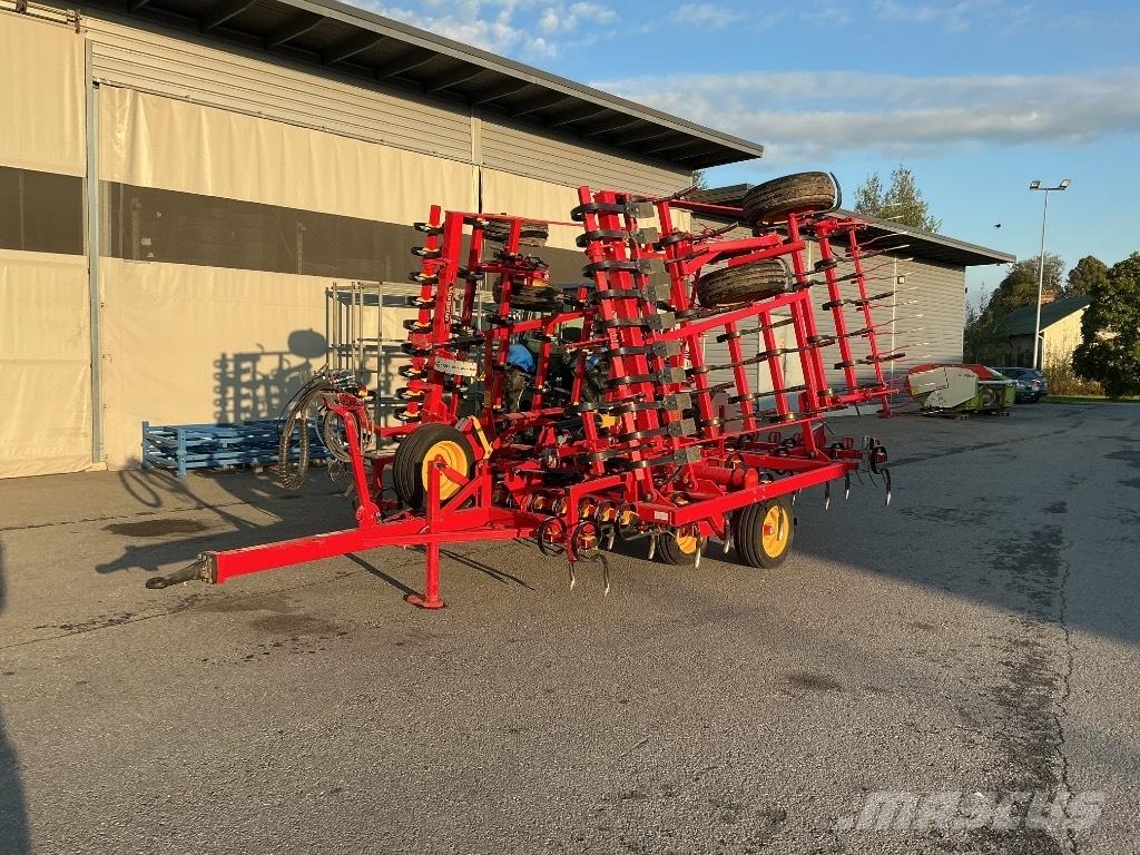 Väderstad NZA600 Harver