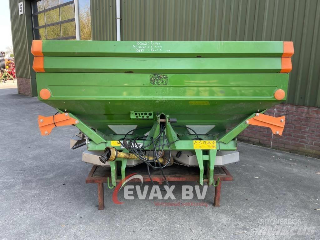 Amazone ZA-M 1501 Mineralspreder