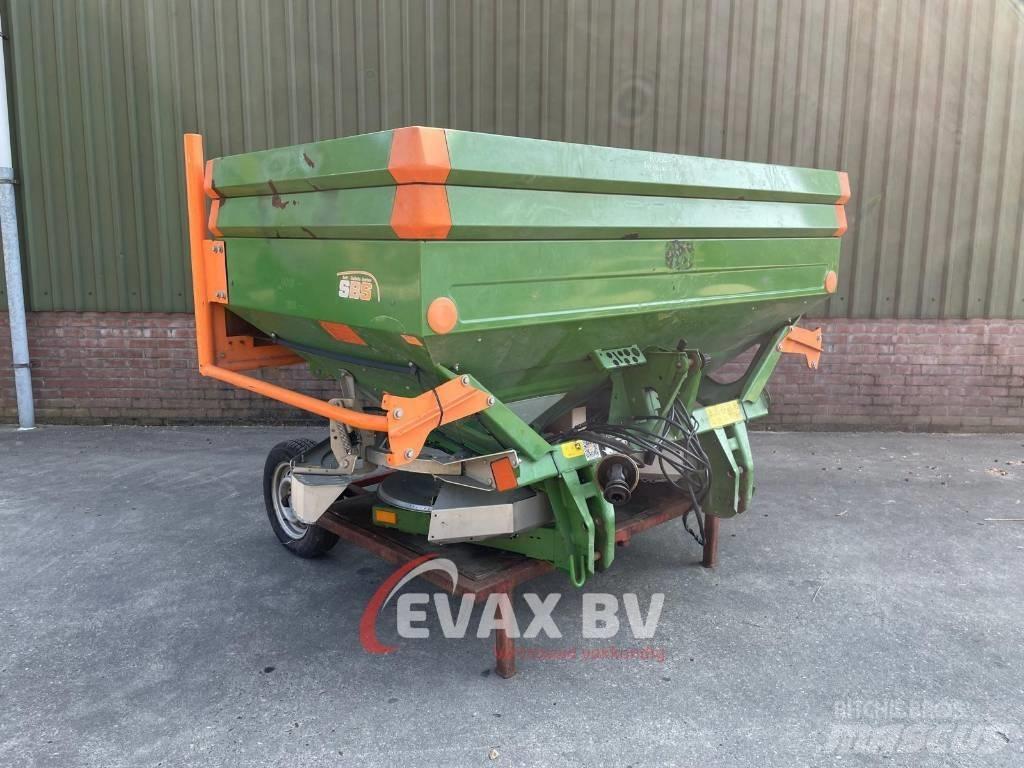 Amazone ZA-M 1501 Mineralspreder