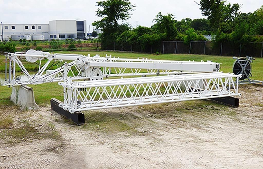 Tadano ATF 130 G-5 Kraner til alt terræn