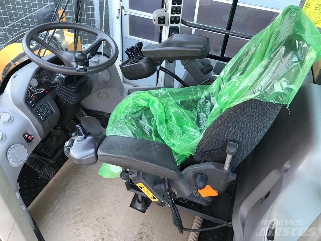 Volvo L150H Læssemaskiner på hjul