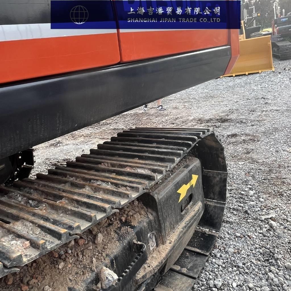Doosan DH 300 Gravemaskiner på larvebånd