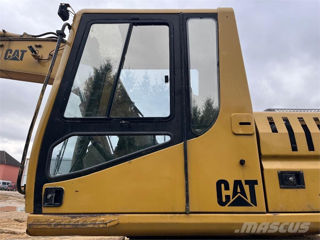 CAT 312 Entreprenør - Andet