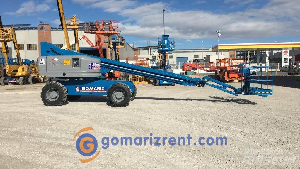 Genie S 65 Teleskoplifte