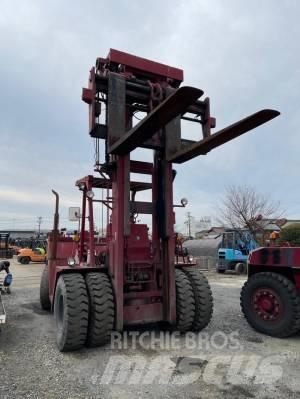 TCM FD200 Gaffeltrucks - andre
