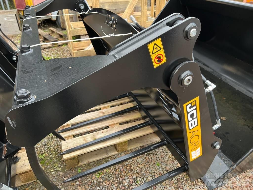 JCB GRAB Andet læsse- og graveudstyr