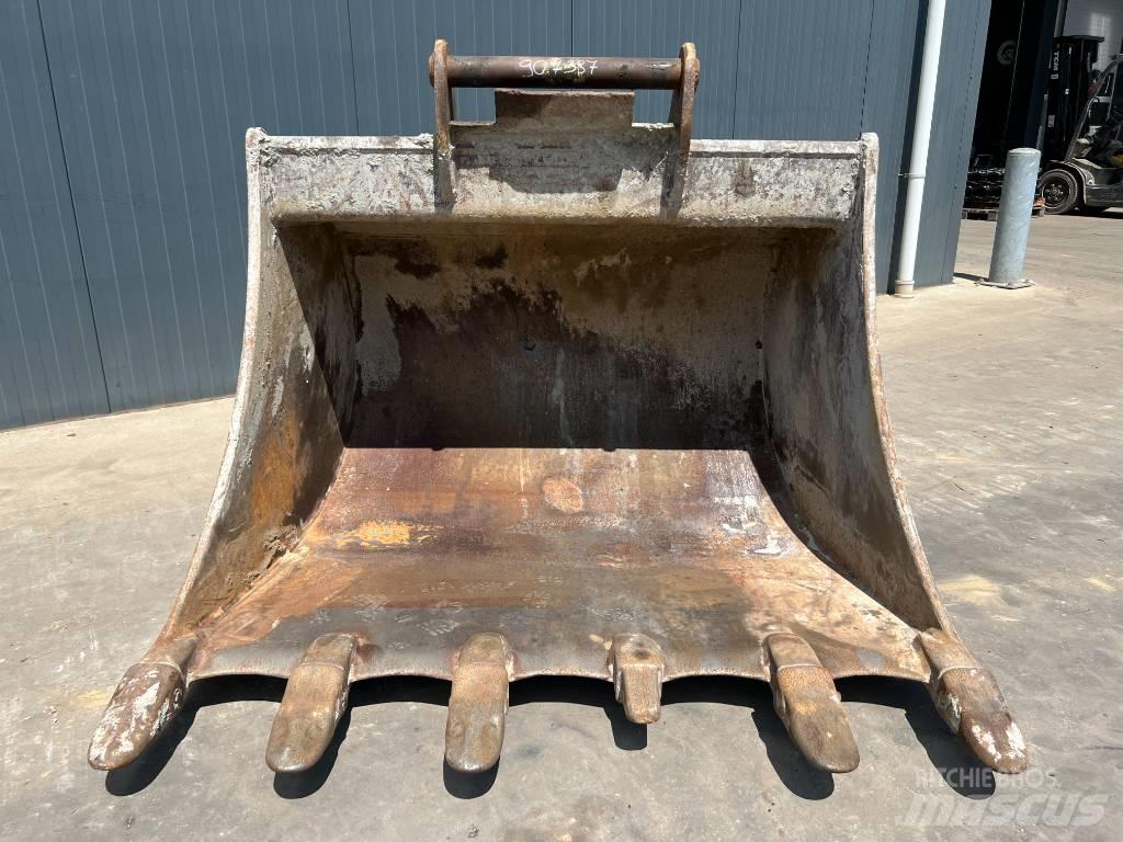 OilQuick OQ70/55 Skovle