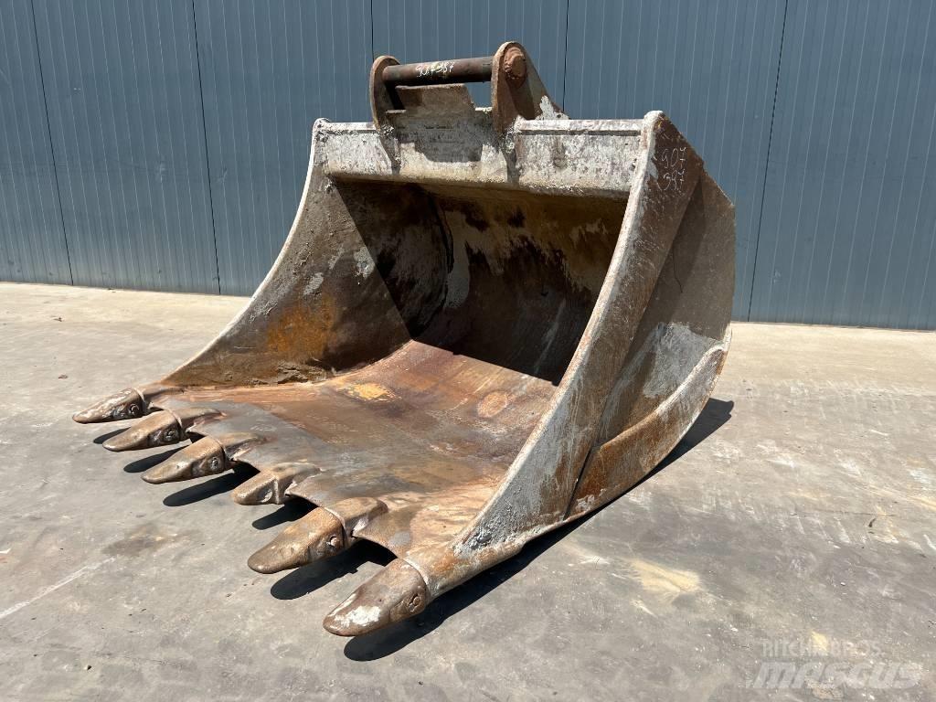 OilQuick OQ70/55 Skovle