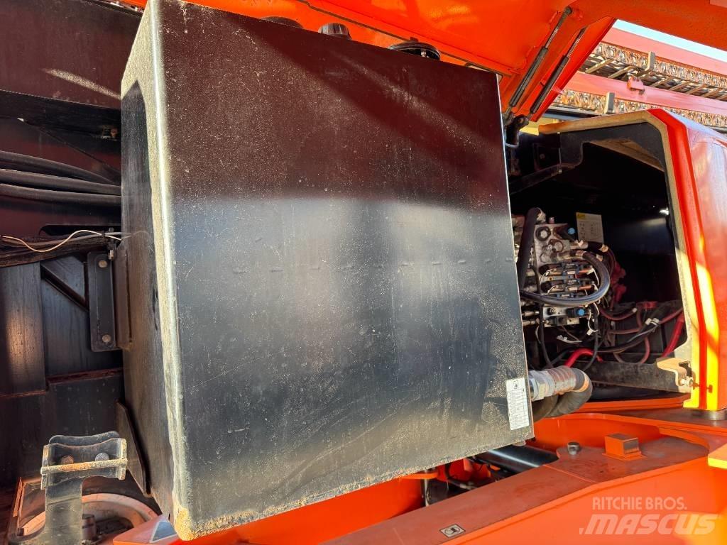 JLG 1850 SJ Teleskoplifte